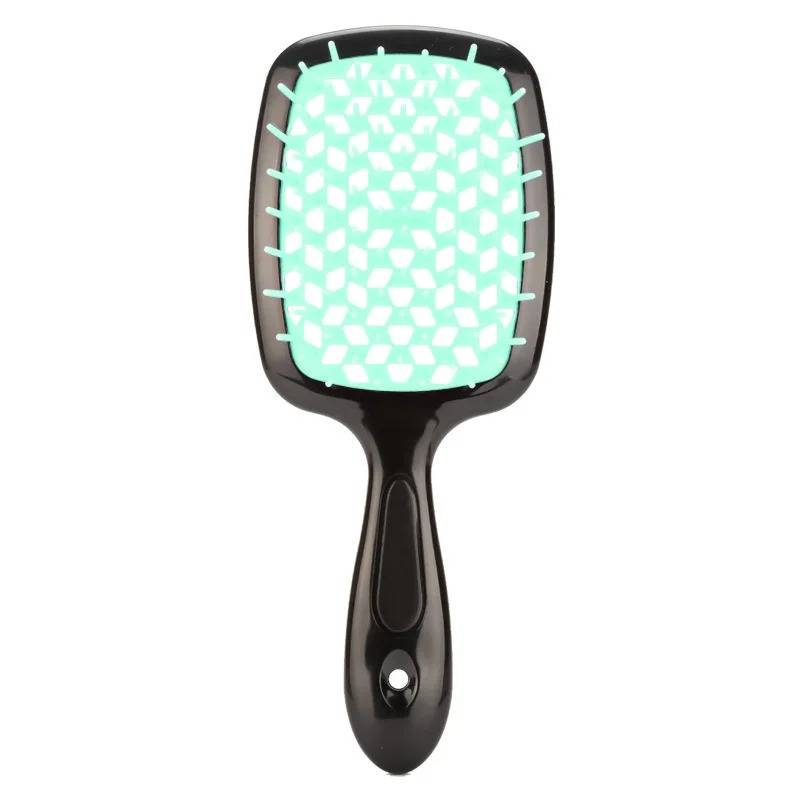 BlissBrush - Klyver genom tovorna