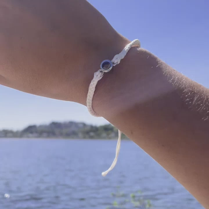 BabyBracelet - Förevigar ett minne av en bebis